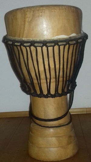 DJEMBE