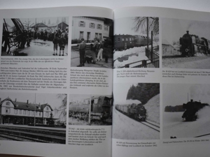 ++ 125 Jahre Bahnhof Leutkirch ++ Eisenbahngeschichte Buch #2053A Bild 9