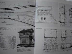 ++ 125 Jahre Bahnhof Leutkirch ++ Eisenbahngeschichte Buch #2053A Bild 6