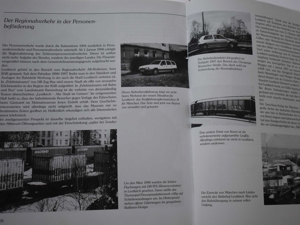 ++ 125 Jahre Bahnhof Leutkirch ++ Eisenbahngeschichte Buch #2053A Bild 10