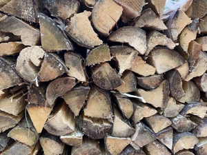 12 Ster Brennholz ca.1m lang zu verkaufen. Bild 4