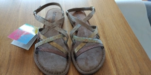 Lazamani Sandalen Damen Größe 39 Neu Bild 1