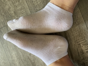 Stinkende Nylons oder Socken Bild 3