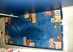 Orient-Teppiche zu verkaufen Bild 5