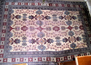 Orient-Teppiche zu verkaufen Bild 4