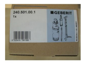 Geberit Heberglocke 240.501.00.1