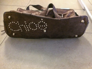 Handtasche Chloé Bild 3