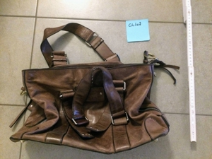 Handtasche Chloé Bild 2