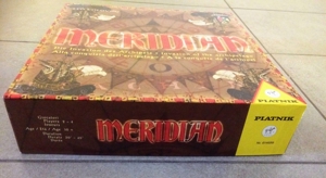 Meridian Brettspiel Bild 3