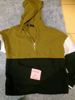 Kleidung für Mädchen Bild 19