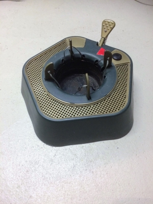 Tannenbaumständer von Lidl