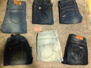 Kleidung für Mädchen Bild 5