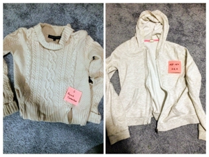 Kleidung für Mädchen Bild 20