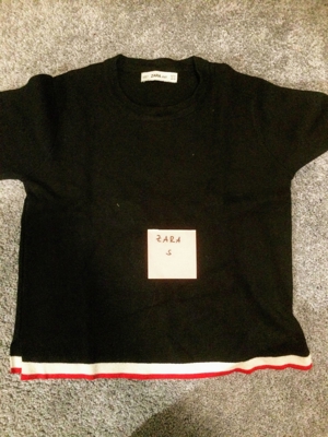 Kleidung für Mädchen Bild 17