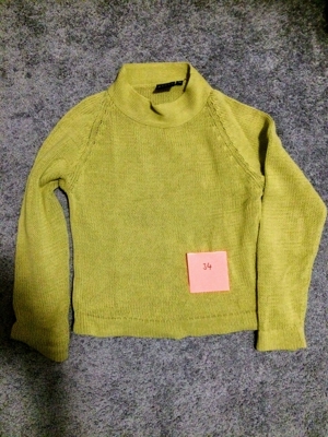 Kleidung für Mädchen Bild 7