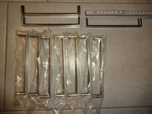 Möbelgriffe zu verkaufen *ungenutzt*