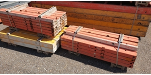 Schalung Peri Trio WDA 120 x10 6 5 mit 70% Rabatt