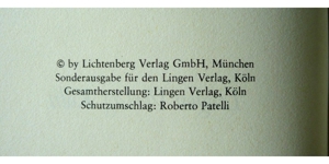 Herbert A. Löhlein - großes Handbuch der Astrologie Bild 3