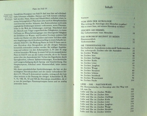 Herbert A. Löhlein - großes Handbuch der Astrologie Bild 4