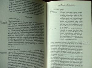 Herbert A. Löhlein - großes Handbuch der Astrologie Bild 6