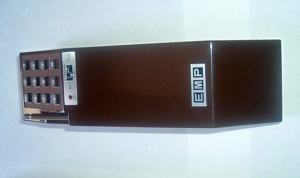 Funktelefon, Cordless Extension 4003 EMP, eines der ersten Schnurlosen Telefone Bild 3