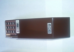 Funktelefon, Cordless Extension 4003 EMP, eines der ersten Schnurlosen Telefone Bild 8