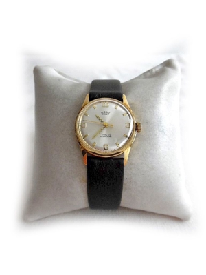 Armbanduhr von Roxy Anker