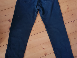 Vintage! Replay Jeans Größe 30 (Bund) Bild 2