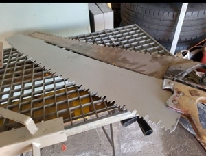 Gasbeton Werkzeug Bild 5