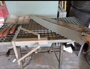 Gasbeton Werkzeug Bild 3