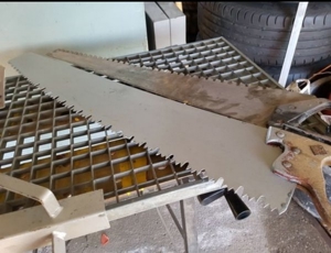 Gasbeton Werkzeug Bild 2