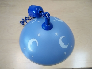 Kinderlampe 