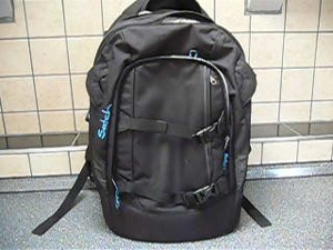 Schulrucksack