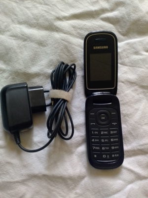 Samsung GT E-1270 Bild 1