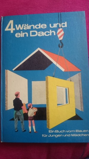 DDR Kinderbücher Bild 1