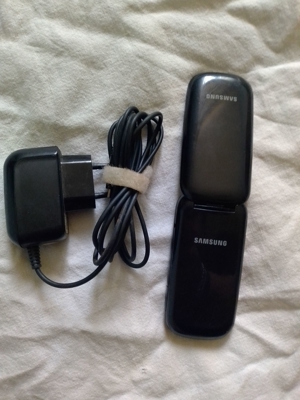 Samsung GT E-1270 Bild 2