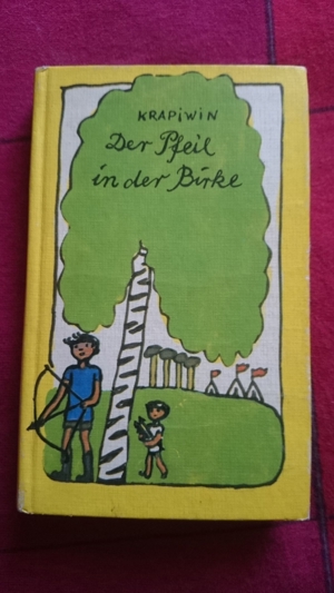 DDR Kinderbücher Bild 13