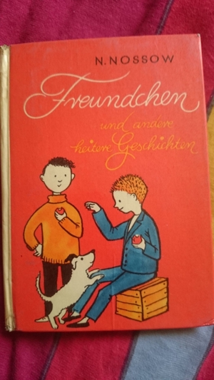 DDR Kinderbücher Bild 19