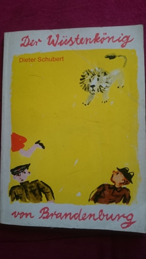DDR Kinderbücher Bild 16