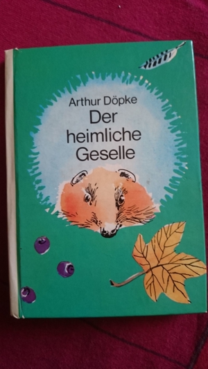 DDR Kinderbücher Bild 10