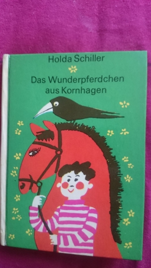 DDR Kinderbücher Bild 7