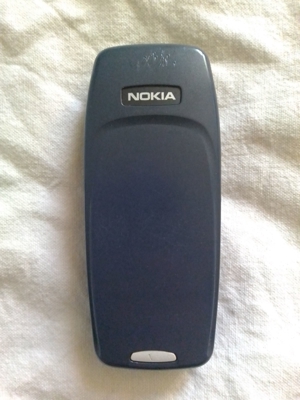 Nokia 3310 Bild 3