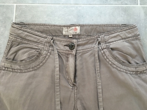 7/8 Stoffhose von S`questo Bild 2