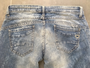 Jeans von Please Bild 4