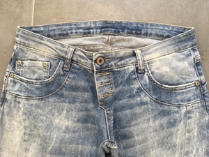 Jeans von Please Bild 3
