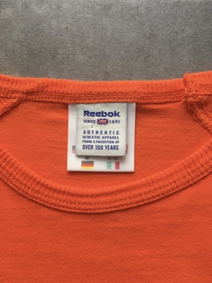 Sportshirt von Reebok Bild 3