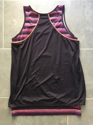 Tanktop 2-lagig Bild 2