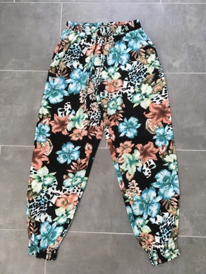 Stoffhose von Haily`s