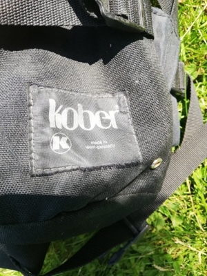 Rucksack von der Firma Kober - 60 Liter Bild 7