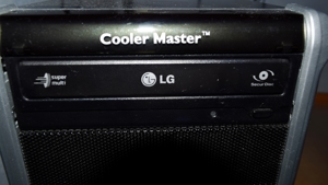Samsung PC Cooler Master Bild 4